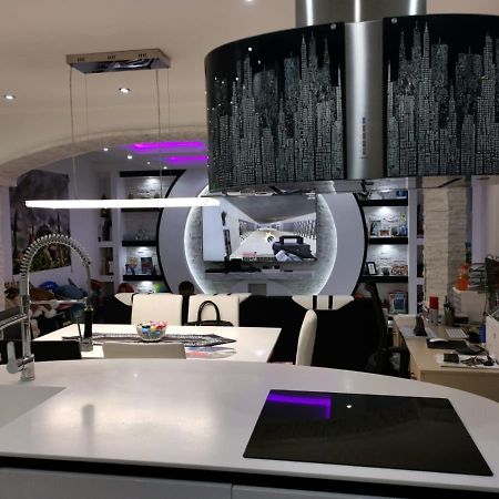 Vienna Luxus Appartment Εξωτερικό φωτογραφία