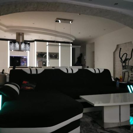 Vienna Luxus Appartment Εξωτερικό φωτογραφία