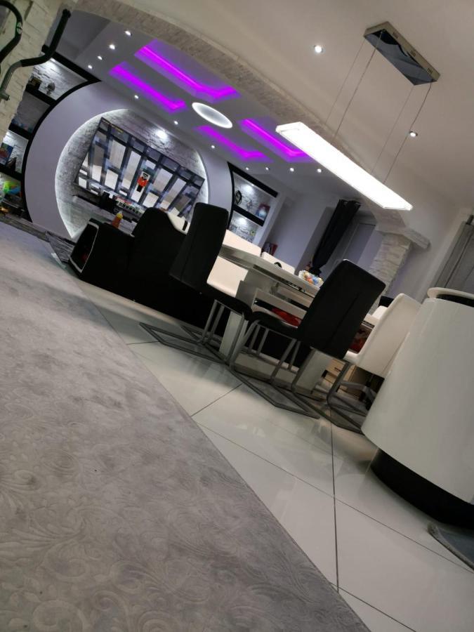 Vienna Luxus Appartment Εξωτερικό φωτογραφία