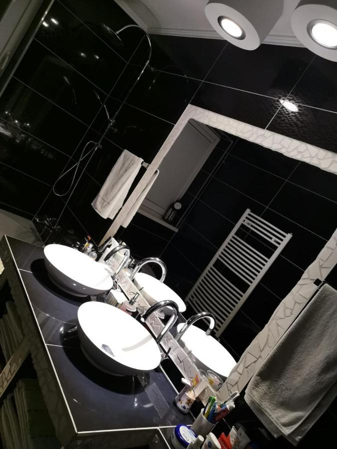 Vienna Luxus Appartment Εξωτερικό φωτογραφία