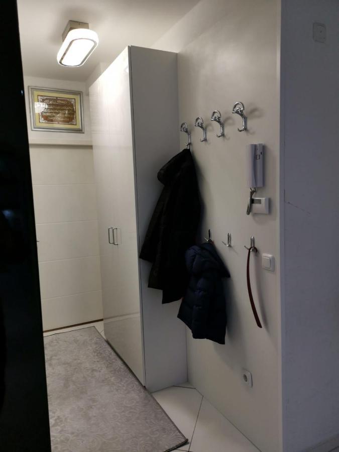 Vienna Luxus Appartment Εξωτερικό φωτογραφία