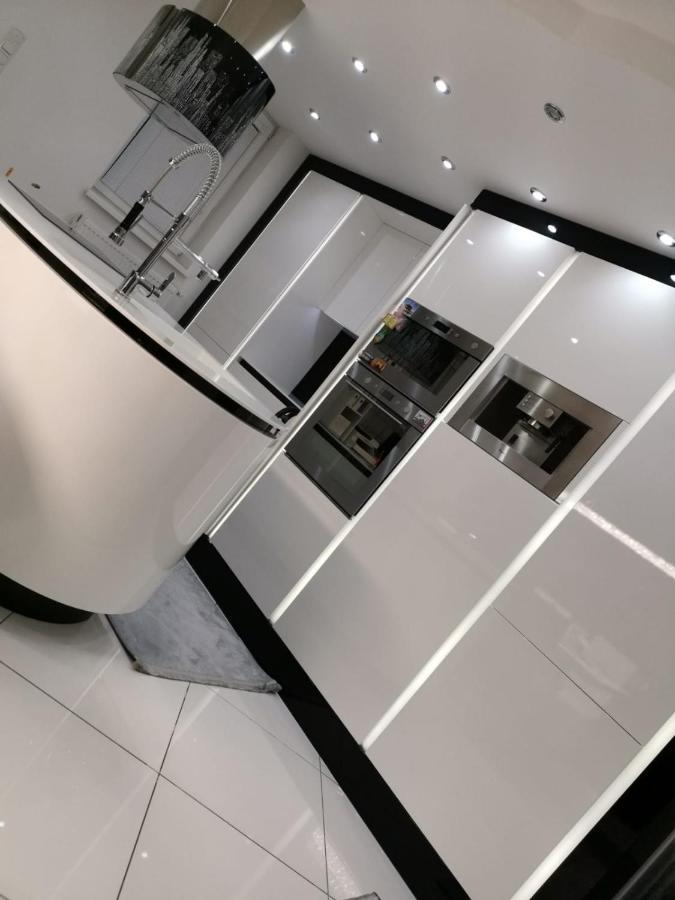 Vienna Luxus Appartment Εξωτερικό φωτογραφία