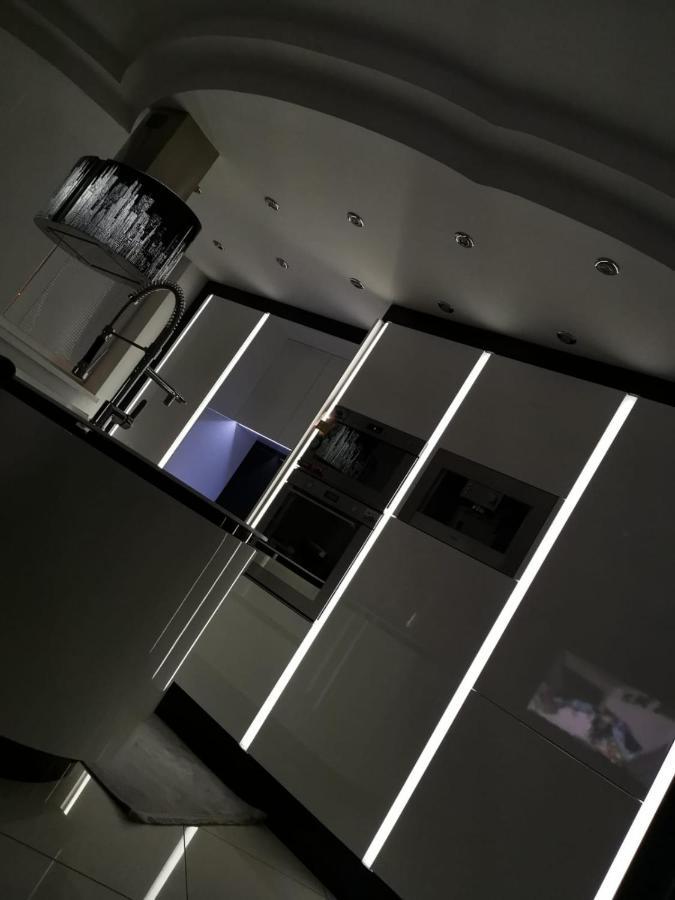 Vienna Luxus Appartment Εξωτερικό φωτογραφία
