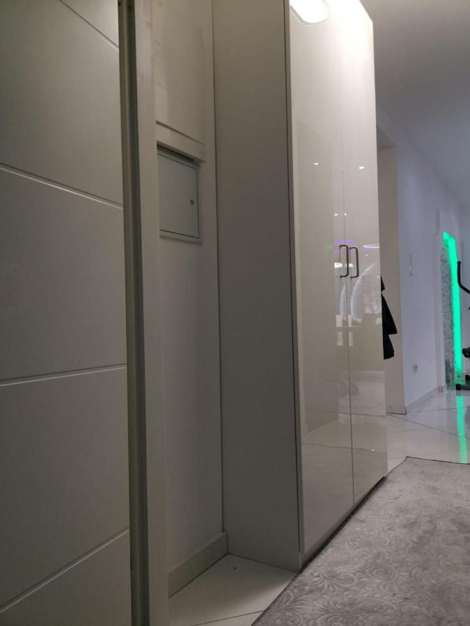 Vienna Luxus Appartment Εξωτερικό φωτογραφία