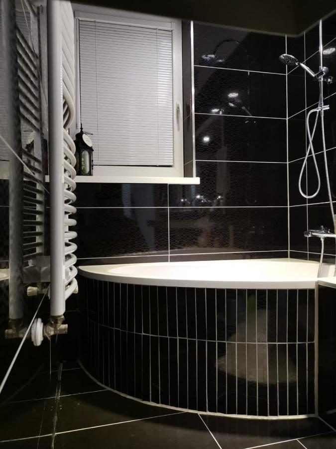 Vienna Luxus Appartment Εξωτερικό φωτογραφία